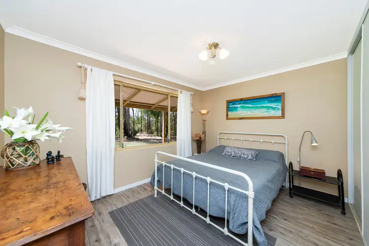 Seventh view of Homely house listing, 17 Orchid Place, Nannup WA 6275