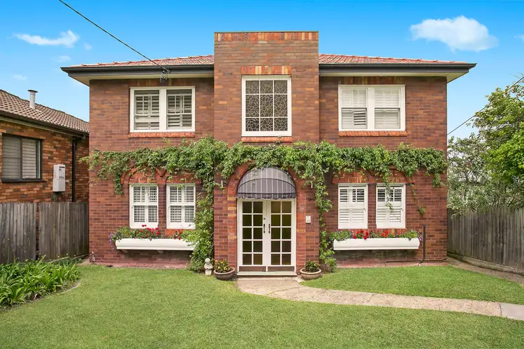 2/33 Captain Pipers Road, Vaucluse NSW 2030