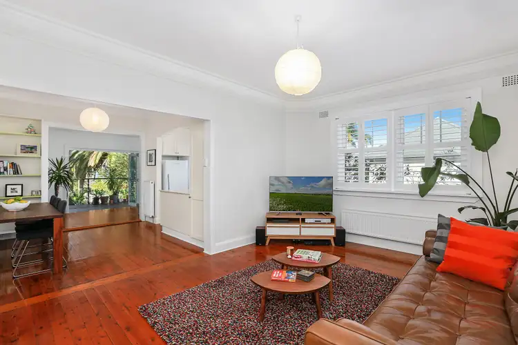 Second view of Homely apartment listing, 2/33 Captain Pipers Road, Vaucluse NSW 2030