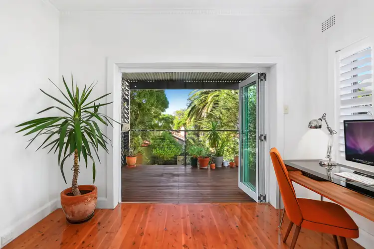 Fourth view of Homely apartment listing, 2/33 Captain Pipers Road, Vaucluse NSW 2030
