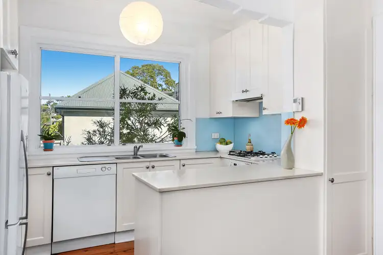 Fifth view of Homely apartment listing, 2/33 Captain Pipers Road, Vaucluse NSW 2030