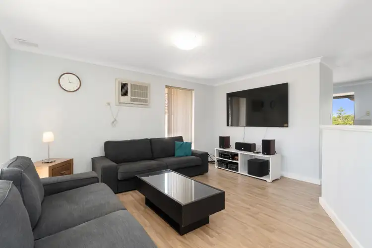Main view of Homely house listing, 26 Ottawa Crescent, Beechboro WA 6063