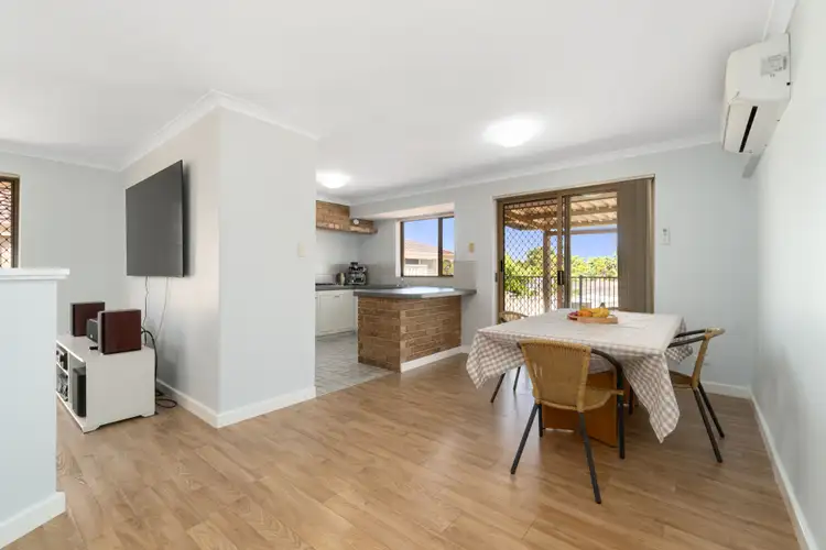 Second view of Homely house listing, 26 Ottawa Crescent, Beechboro WA 6063