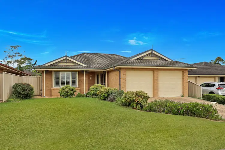 Main view of Homely house listing, 241 Junction Road, Ruse NSW 2560
