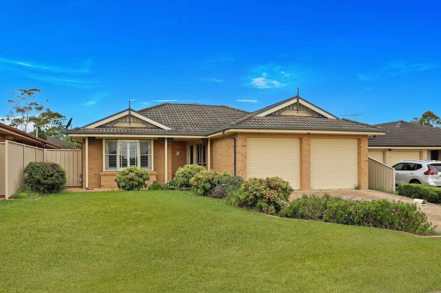 Main view of Homely house listing, 241 Junction Road, Ruse NSW 2560