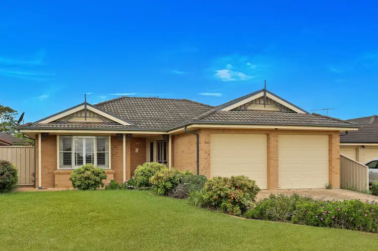 Second view of Homely house listing, 241 Junction Road, Ruse NSW 2560