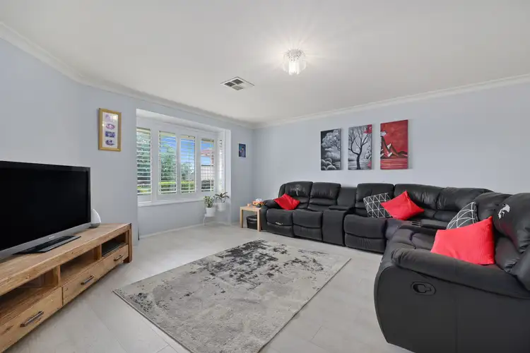 Fifth view of Homely house listing, 241 Junction Road, Ruse NSW 2560