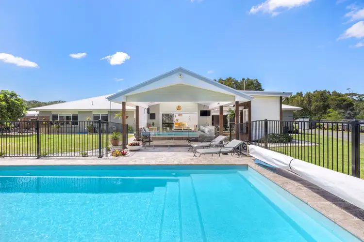 5 Reflections Drive, One Mile NSW 2316