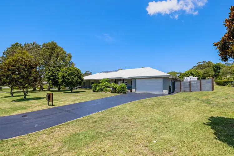 Third view of Homely rural property listing, 5 Reflections Drive, One Mile NSW 2316