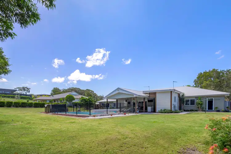 Fourth view of Homely rural property listing, 5 Reflections Drive, One Mile NSW 2316