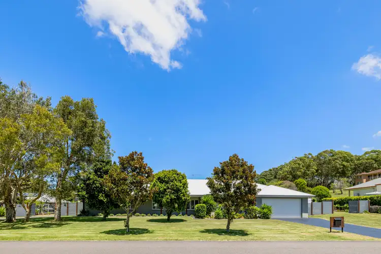 Fifth view of Homely rural property listing, 5 Reflections Drive, One Mile NSW 2316