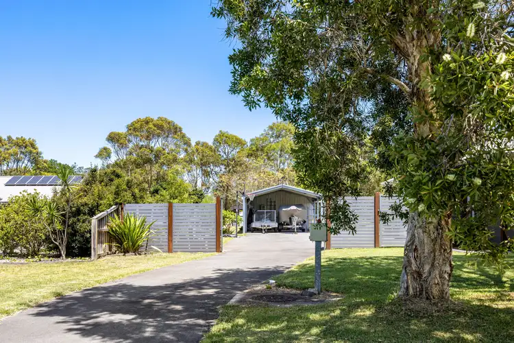 Sixth view of Homely rural property listing, 5 Reflections Drive, One Mile NSW 2316