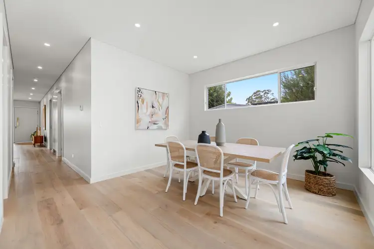 Sixth view of Homely semi-detached listing, 46B Telopea Avenue, Caringbah South NSW 2229