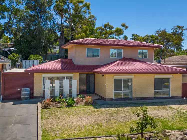 Main view of Homely house listing, 9 Lancing Court, Huntfield Heights SA 5163