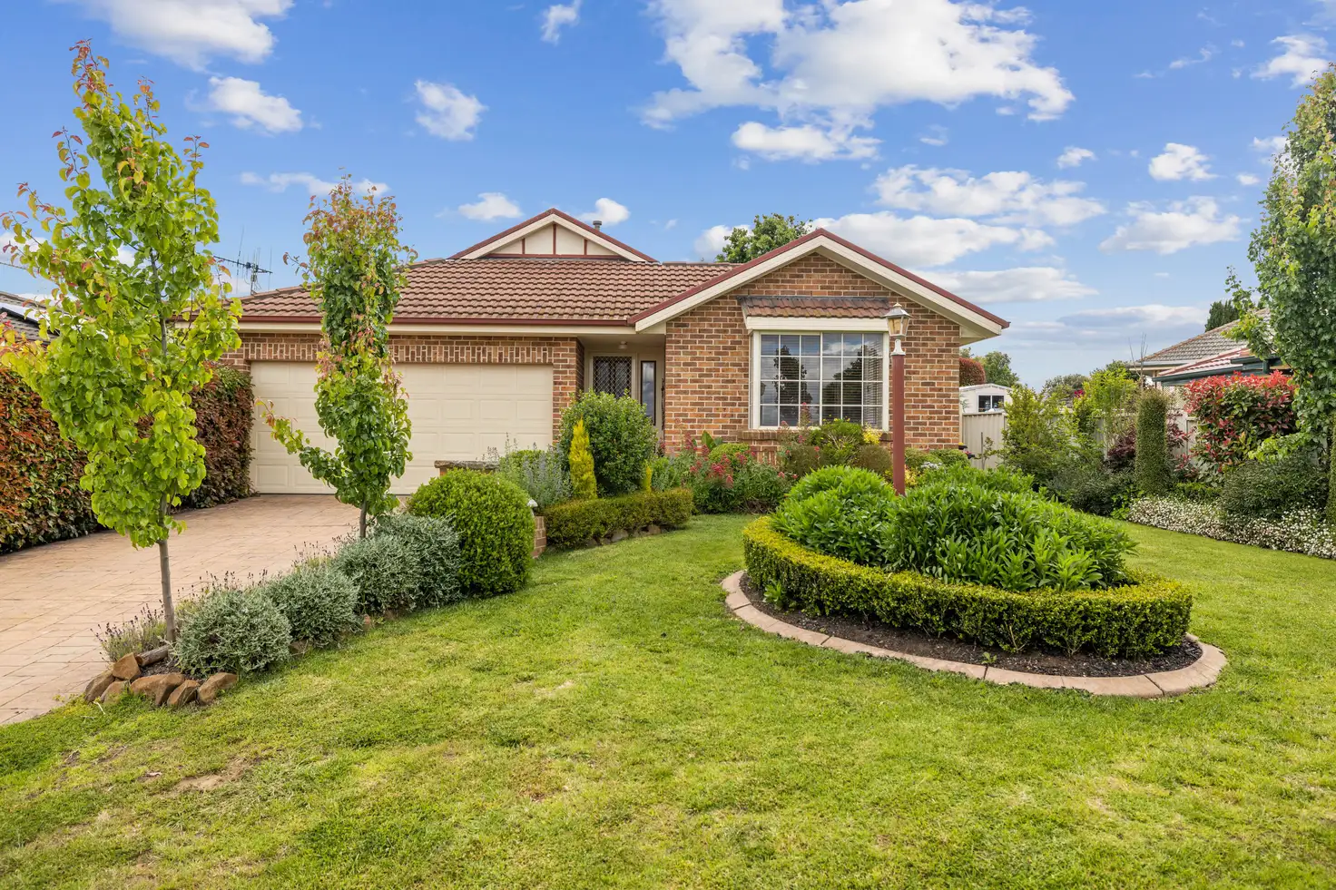 Main view of Homely house listing, 16 Beverly Close, Goulburn NSW 2580