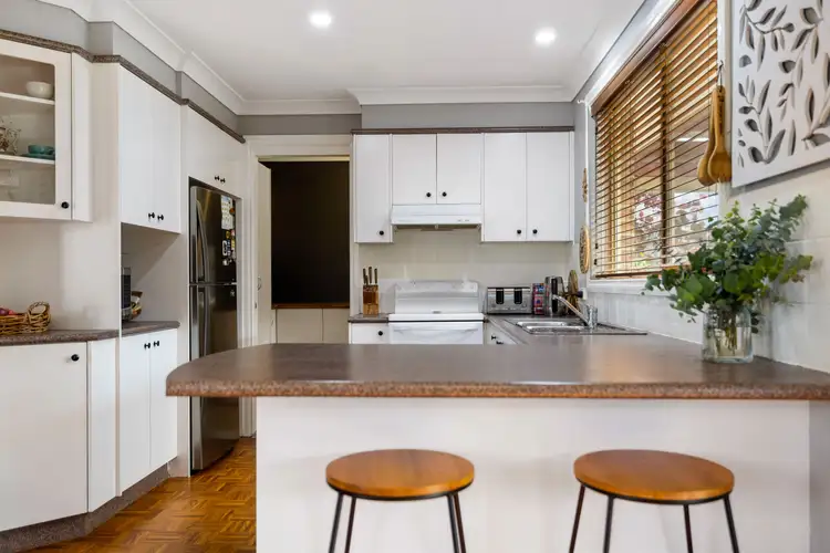 Fourth view of Homely house listing, 16 Beverly Close, Goulburn NSW 2580