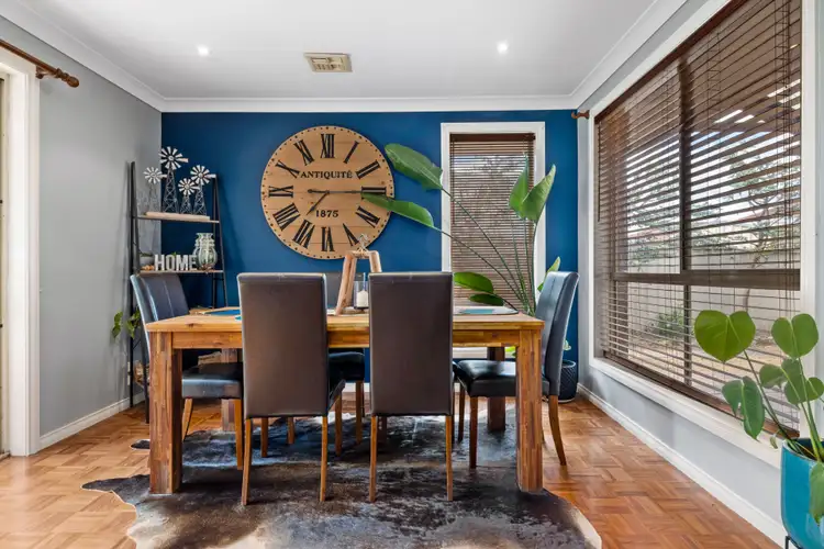 Fifth view of Homely house listing, 16 Beverly Close, Goulburn NSW 2580