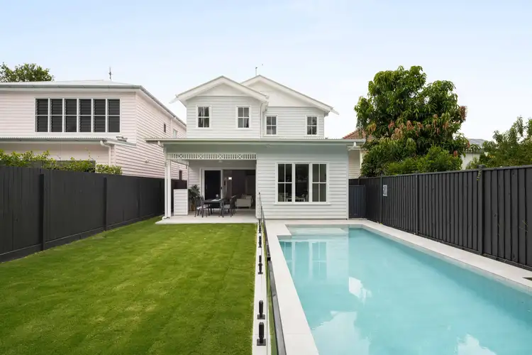 27 Norman Street, Ascot QLD 4007