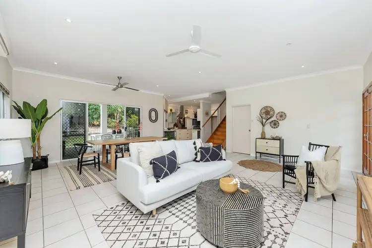 Second view of Homely house listing, 14 Boxwood Court, Douglas QLD 4814