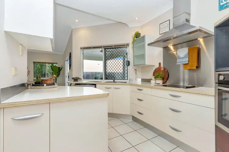 Fifth view of Homely house listing, 14 Boxwood Court, Douglas QLD 4814