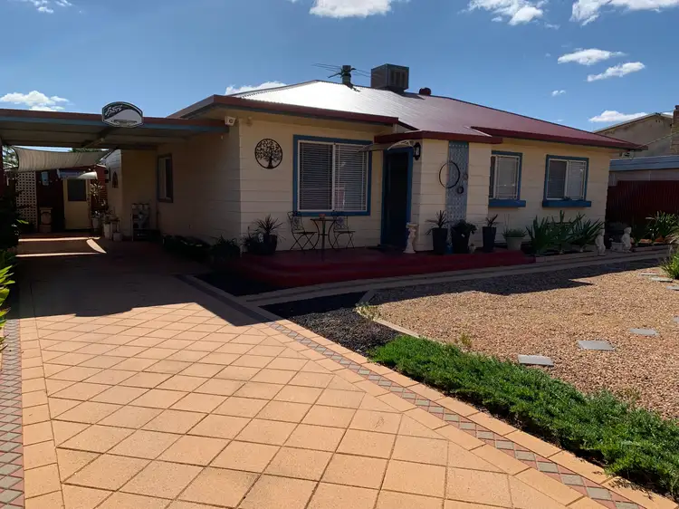 Main view of Homely house listing, 226 Knox Street, Broken Hill NSW 2880