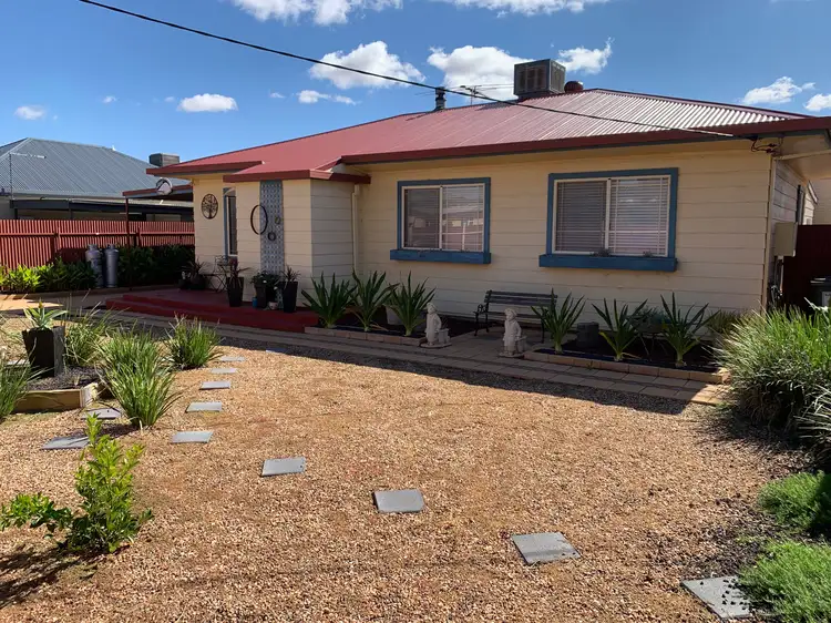 Third view of Homely house listing, 226 Knox Street, Broken Hill NSW 2880