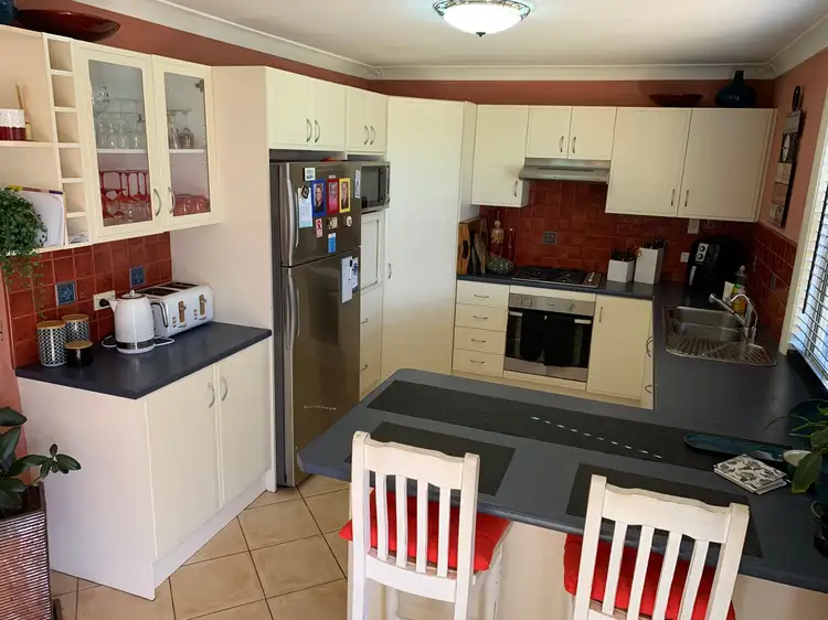 Fifth view of Homely house listing, 226 Knox Street, Broken Hill NSW 2880
