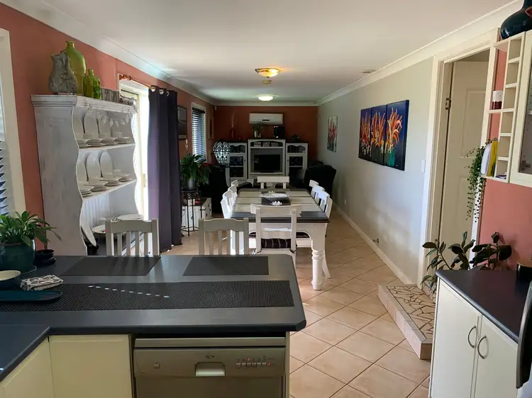 Sixth view of Homely house listing, 226 Knox Street, Broken Hill NSW 2880