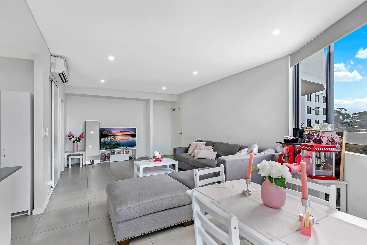 Main view of Homely apartment listing, 101/888 Woodville Road, Villawood NSW 2163