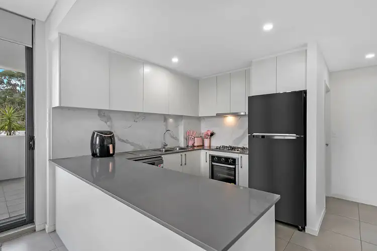 Third view of Homely apartment listing, 101/888 Woodville Road, Villawood NSW 2163