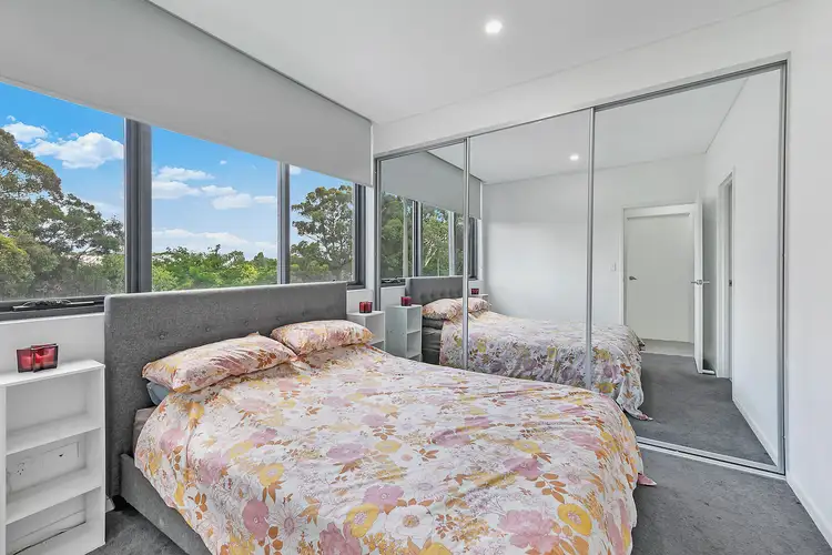 Fourth view of Homely apartment listing, 101/888 Woodville Road, Villawood NSW 2163