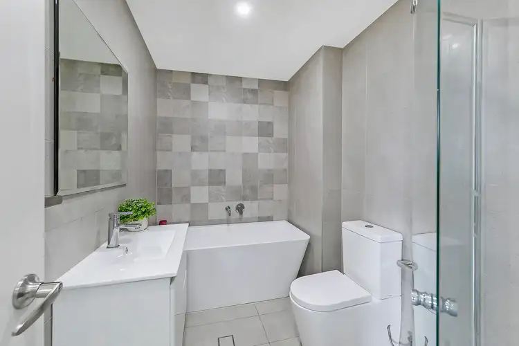 Fifth view of Homely apartment listing, 101/888 Woodville Road, Villawood NSW 2163