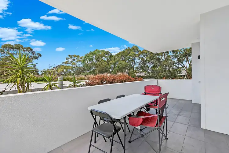Sixth view of Homely apartment listing, 101/888 Woodville Road, Villawood NSW 2163