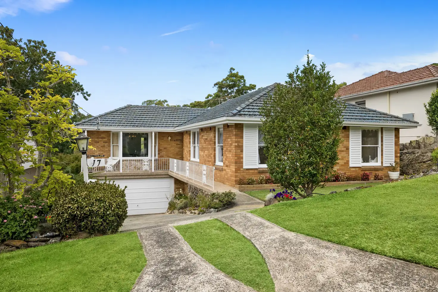 Main view of Homely house listing, 17 Covelee Circuit, Middle Cove NSW 2068