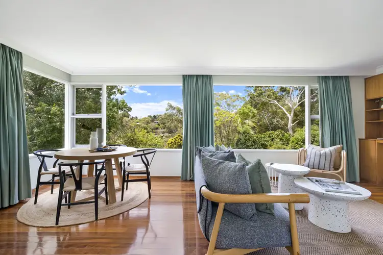 Second view of Homely house listing, 17 Covelee Circuit, Middle Cove NSW 2068