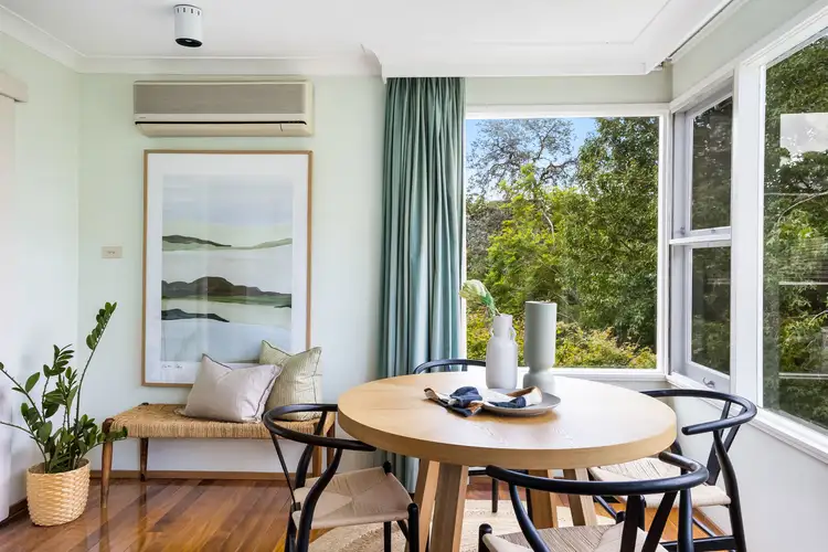 Fifth view of Homely house listing, 17 Covelee Circuit, Middle Cove NSW 2068