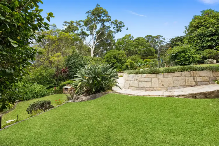 Sixth view of Homely house listing, 17 Covelee Circuit, Middle Cove NSW 2068