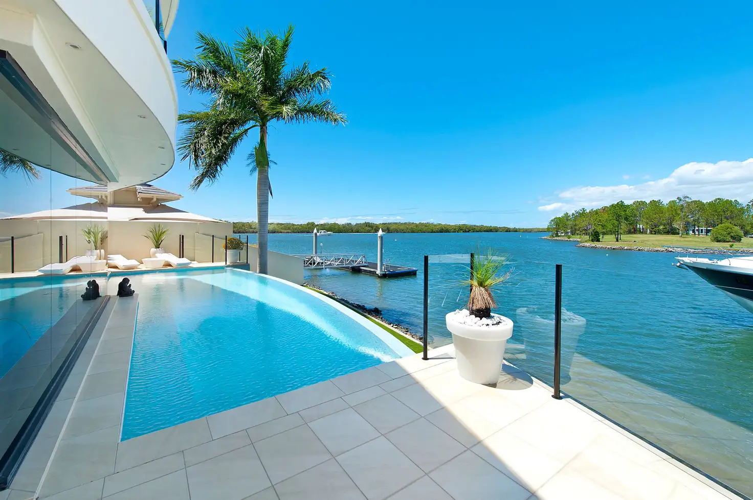 Main view of Homely house listing, 2128 The Circle, Sanctuary Cove QLD 4212