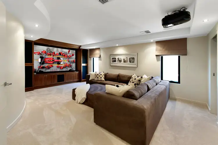 Seventh view of Homely house listing, 2128 The Circle, Sanctuary Cove QLD 4212