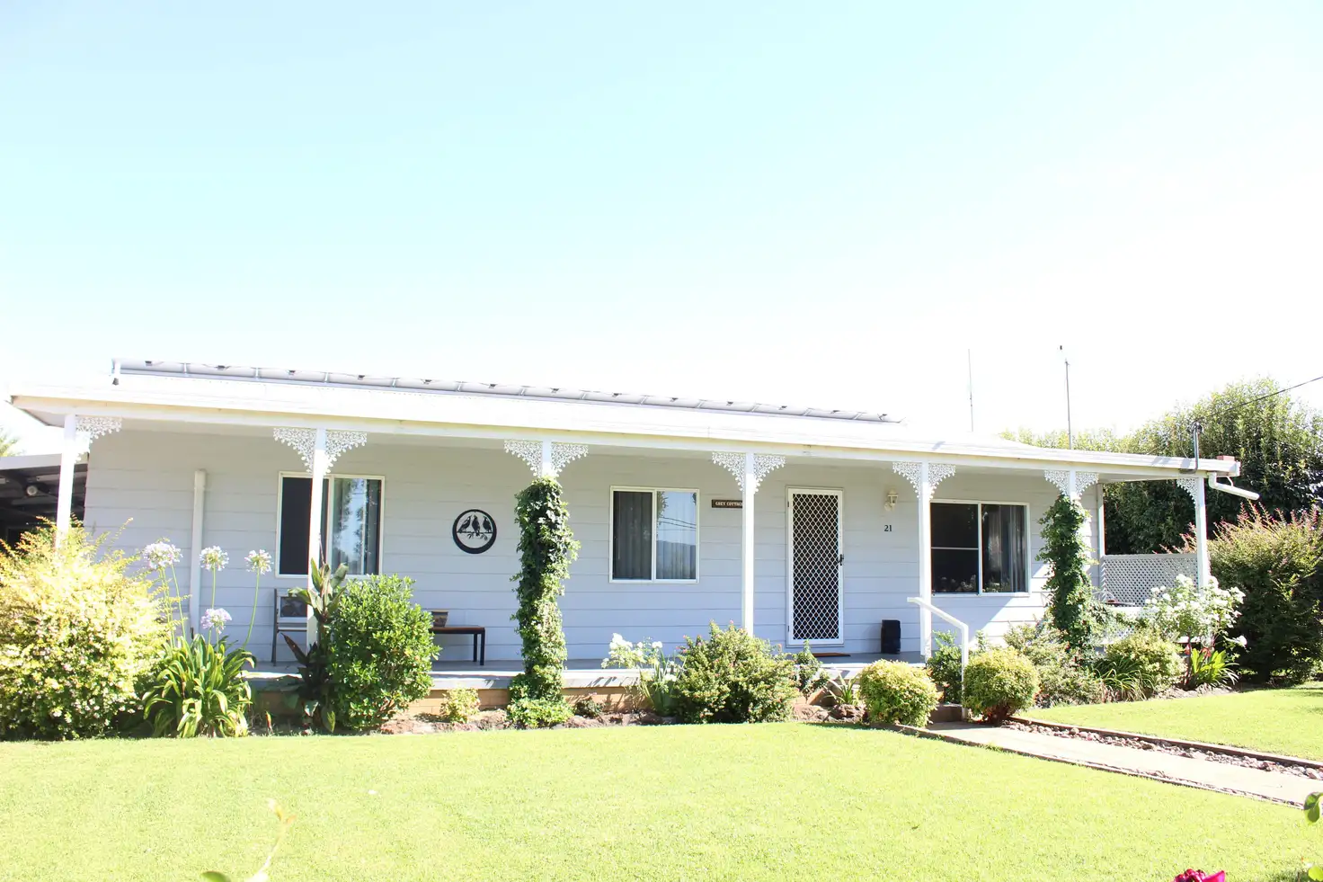 Main view of Homely house listing, 19-21 Bowen Street, Bingara NSW 2404
