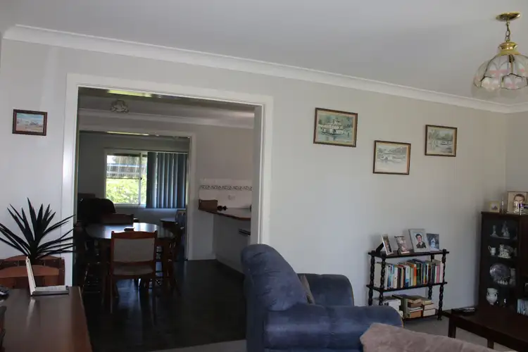 Second view of Homely house listing, 19-21 Bowen Street, Bingara NSW 2404