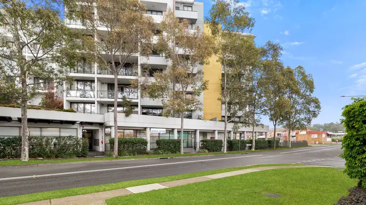 10a/541 Pembroke Road, Leumeah NSW 2560