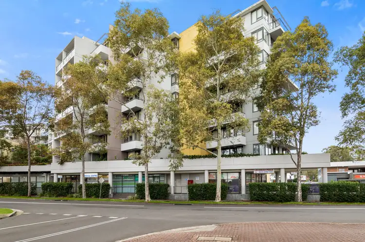 Second view of Homely house listing, 10a/541 Pembroke Road, Leumeah NSW 2560