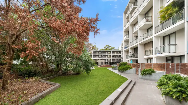 Third view of Homely house listing, 10a/541 Pembroke Road, Leumeah NSW 2560