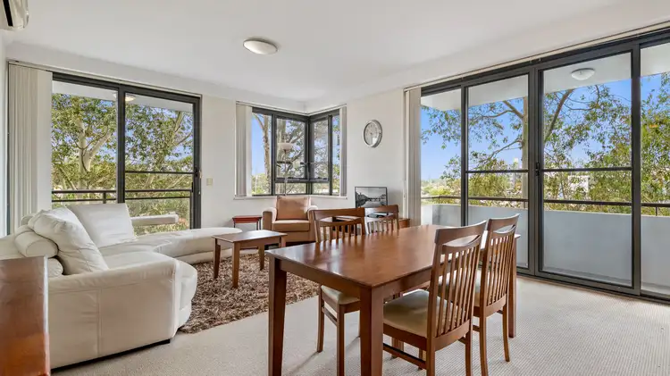 Sixth view of Homely house listing, 10a/541 Pembroke Road, Leumeah NSW 2560