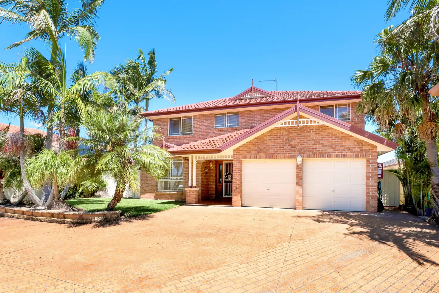 Main view of Homely house listing, 15 Minnek Close, Glenmore Park NSW 2745