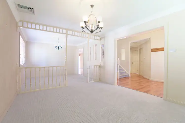 Second view of Homely house listing, 15 Minnek Close, Glenmore Park NSW 2745