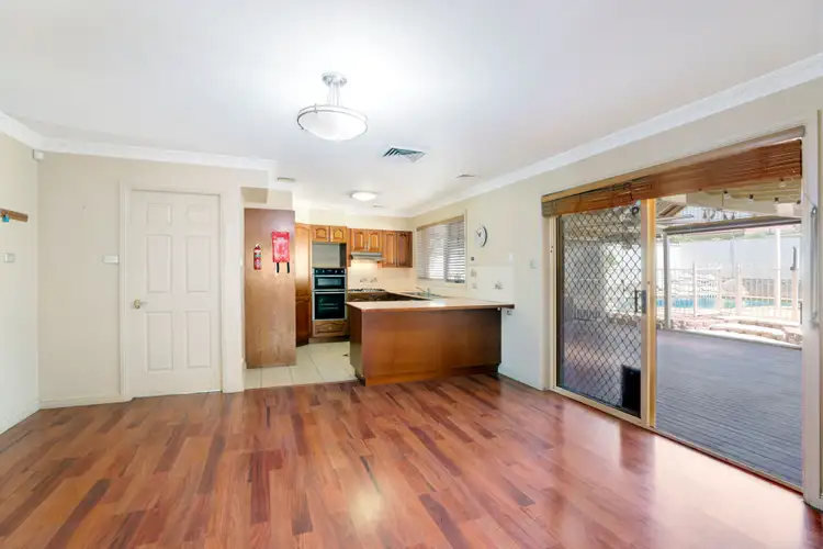 Fourth view of Homely house listing, 15 Minnek Close, Glenmore Park NSW 2745