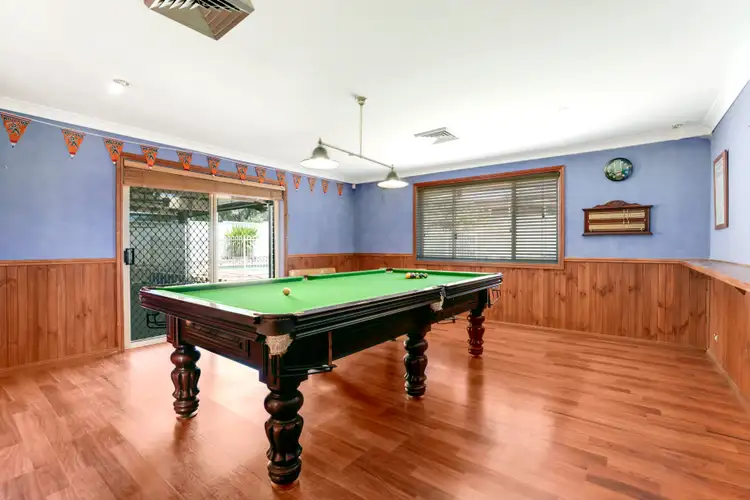 Fifth view of Homely house listing, 15 Minnek Close, Glenmore Park NSW 2745