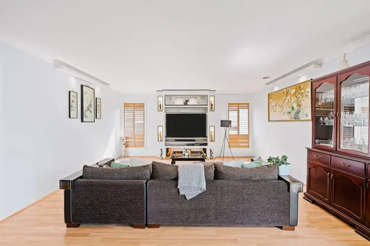 Second view of Homely house listing, 10 Sanctuary Crescent, Rowville VIC 3178